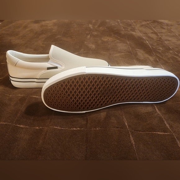 Men's New Republic Suede Sneaker - Picture 3 of 4